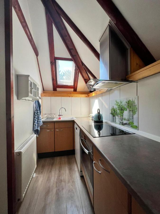 Ferienhaus Odenwald Michelstadt Esterno foto