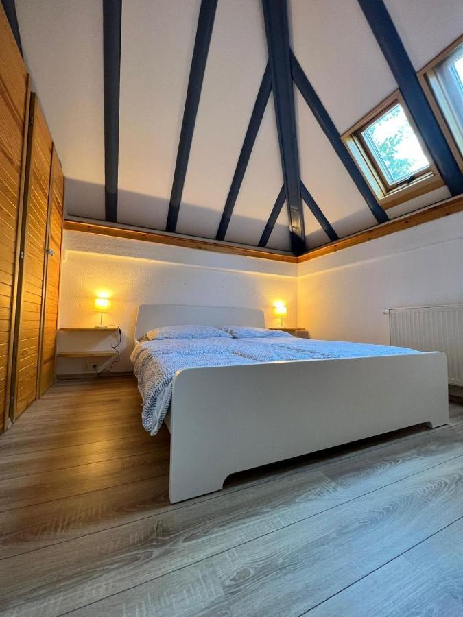 Ferienhaus Odenwald Michelstadt Esterno foto