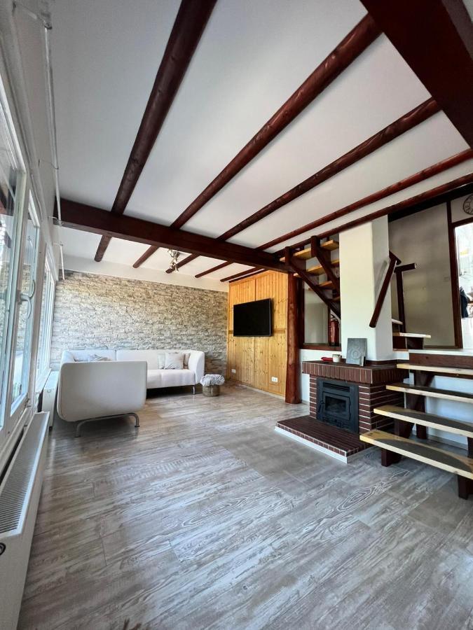 Ferienhaus Odenwald Michelstadt Esterno foto