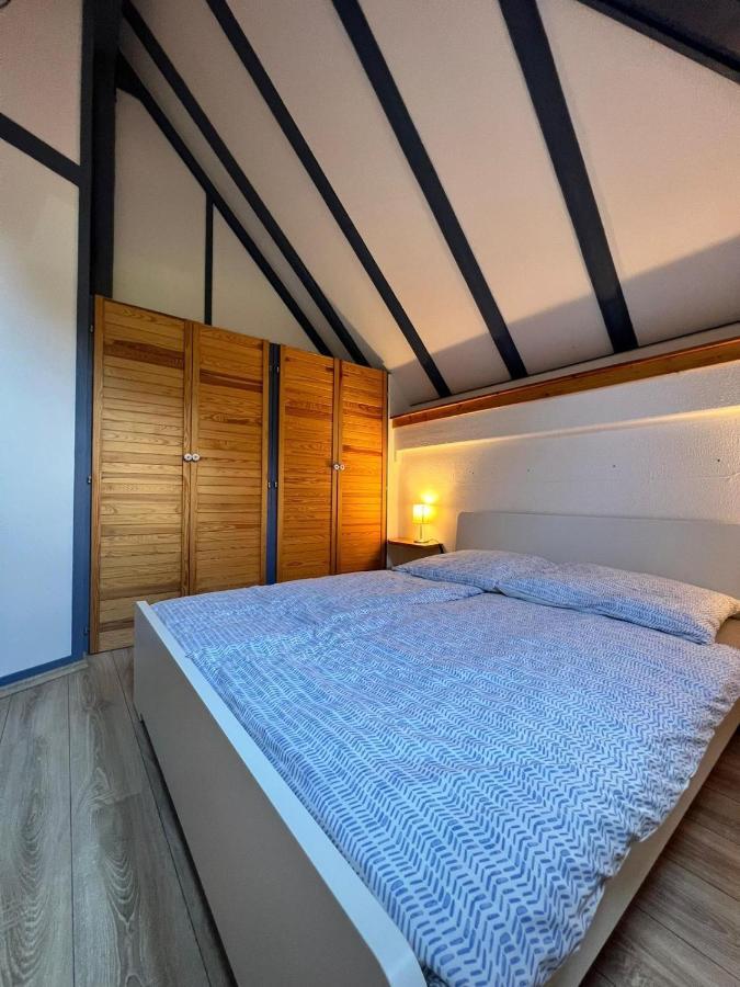 Ferienhaus Odenwald Michelstadt Esterno foto