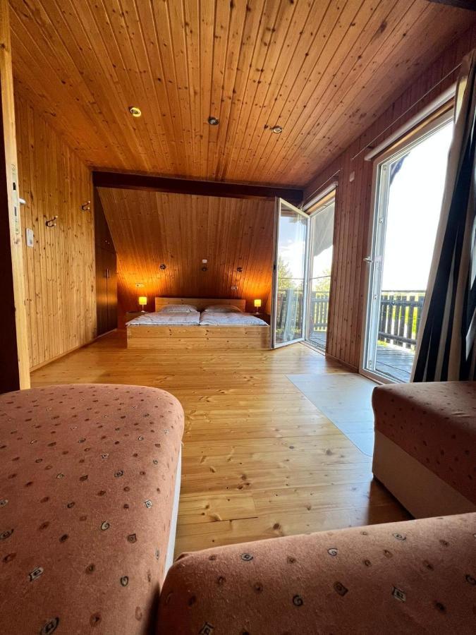 Ferienhaus Odenwald Michelstadt Esterno foto